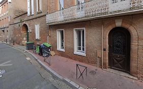 Appartement 6 - T2 60M2 - Standing, Moderne Et Tout Equipe - Carmes-Renforts , Toulouse